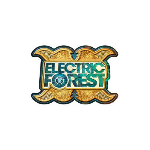 Electric Forest Logo